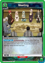 Meeting (UE20BT/TSK-2-072) - UE20BT That Time I Got Reincarnated as a Slime