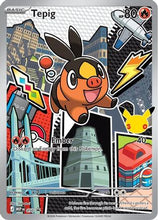 Tepig - 050 50 - ME Mega Evolution Promo Holofoil