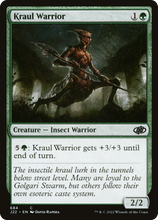 Kraul Warrior [Jumpstart 2022]