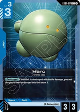 Haro (EB01-017) - Eternal Nexus
