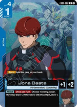 Jona Basta (EB01-062) - Eternal Nexus