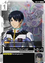 Ittou Tsurugi (EB01-071) - Eternal Nexus