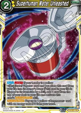 Superhuman Water Unleashed (BT31-082) - Impact Beyond Dimensions