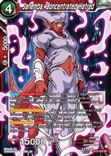 Janemba, Concentrated Hatred (BT31-016) - Impact Beyond Dimensions Foil