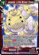 Janemba, Little Wicked Clones (BT31-019) - Impact Beyond Dimensions Foil