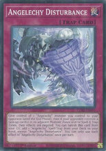 Angelechy Disturbance (CORI-EN095) - Chaos Origins 1st Edition