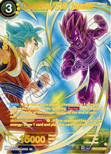 Commeson, Skill Absorber (SPR) (BT31-074) - Impact Beyond Dimensions Foil