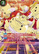 Janemba, Unintentional Evil (SPR) (BT31-018) - Impact Beyond Dimensions Foil