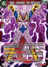 Baby Janemba, the Abhorrent (BT31-020) - Impact Beyond Dimensions Foil