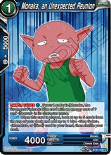 Monaka, an Unexpected Reunion (BT31-039) - Impact Beyond Dimensions