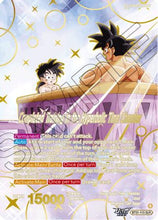 Training in the Hyperbolic Time Chamber // Completed Training in the Hyperbolic Time Chamber (SLR) (BT31-115) - Impact Beyond Dimensions Foil