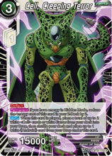 Cell, Creeping Terror (BT31-119) - Impact Beyond Dimensions