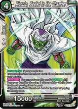 Piccolo, Sealed in the Chamber (BT31-135) - Impact Beyond Dimensions