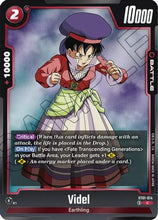 Videl (ST01-014) - Story Booster 01 Holofoil
