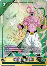 Majin Buu : Evil - ST01-032 (Alternate Art) (ST01-032) - Story Booster 01 Holofoil