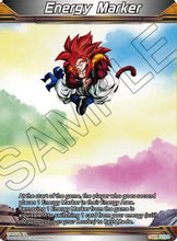 Energy Marker (BT31-EM05) (BT31-EM05) - Impact Beyond Dimensions Foil