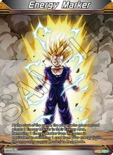 Energy Marker (BT31-EM01) (BT31-EM01) - Impact Beyond Dimensions Foil