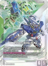 Gundam Exia (EX) (LR+) (EB01-022) - Eternal Nexus Holofoil