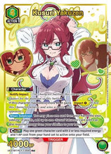Kusuri Yakuzen (058) (R*) (UE21BT/RLY-1-058) - UE21BT The 100 Girlfriends Who Really Really Really Really REALLY Love You Foil