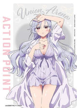 Action Point Card (AP04) (UE21BT/RLY-1-AP04) - UE21BT The 100 Girlfriends Who Really Really Really Really REALLY Love You Foil