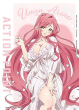 Action Point Card (AP06) (UE21BT/RLY-1-AP06) - UE21BT The 100 Girlfriends Who Really Really Really Really REALLY Love You Foil