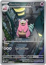 Slowbro - 090/084 90 - ME05 Pitch Black Holofoil