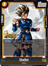 Shallot - FB11-085 (FB11-085) - Brightness of Hope