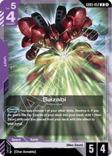 Sazabi (GD05-052) (GD05-052) - Freedom Ascension Holofoil