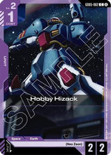 Hobby Hizack (GD05-062) - Freedom Ascension