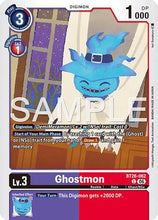Ghostmon (BT26-062) - Timeless Bonds