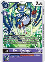 DemiDevimon (BT26-064) - Timeless Bonds