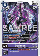 Devimon (BT26-068) - Timeless Bonds