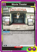 Movie Theater (UE22BT/CSM-1-032) - UE22BT CHAINSAW MAN