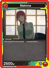 Makima (069) (UE22BT/CSM-1-069) - UE22BT CHAINSAW MAN