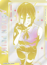 Action Point Card (AP03*) (Serial Numbered) (UE22BT/CSM-1-AP03) - UE22BT CHAINSAW MAN Foil