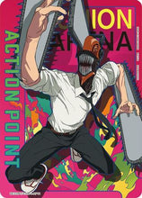 Action Point Card (AP11) (UE22BT/CSM-1-AP11) - UE22BT CHAINSAW MAN