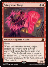 Stingcaster Mage (FRA-093) - Reality Fracture