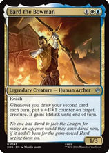 Bard the Bowman (HOB-145) - The Hobbit