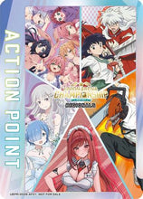Action Point Card (AP21) (Regionals 26-27) (UEPR/2026-AP21) - Union Arena Promotion Cards Foil