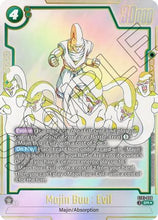 Majin Buu : Evil - ST01-036 (Alternate Art) (ST01-036) - Story Booster 01 Holofoil