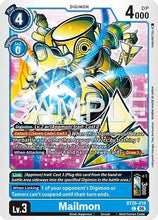 Mailmon (BT26-019) - Timeless Bonds