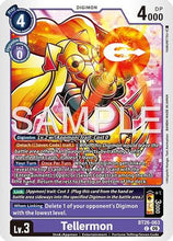 Tellermon (BT26-063) - Timeless Bonds