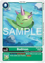 Budmon (BT26-002) - Timeless Bonds