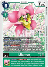 Lilamon (BT26-044) - Timeless Bonds