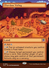Stardew Valley (SLD-2801) - Secret Lair Drop Series