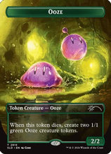 Ooze Token (SLD-2819) - Secret Lair Drop Series Foil