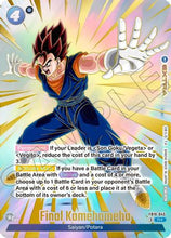 Final Kamehameha (Limited Pack 26-27 WAVE2) (FB10-045) - Tournament and Championship Promos Holofoil