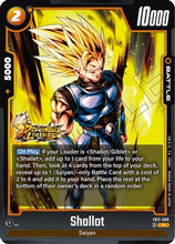 Shallot - FB11-086 (FB11-086) - Brightness of Hope Holofoil
