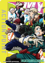 Action Point Card (AP01) (Special Promotion Pack 2026 Vol. 2) (My Hero Academia)) (UEPR/MHA-AP01) - Union Arena Promotion Cards
