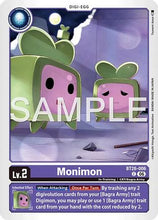 Monimon (BT26-006) - Timeless Bonds